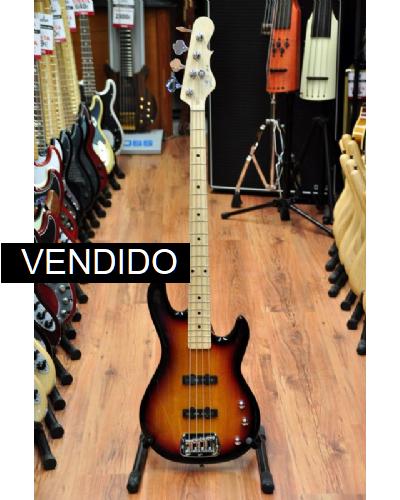 G&L Tribute JB2 Sunburst